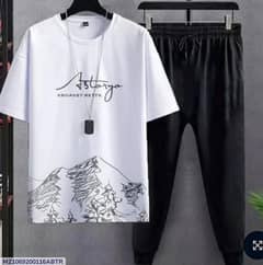 Men's Dri Fit Sublimation Track Suit 1 Pc