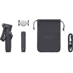 DJI Osmo Mobile 6 with complete box