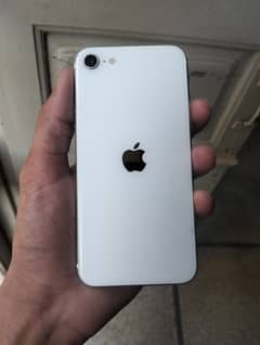 iPhone SE 2020 | 64 GB. | JV Non PTA.