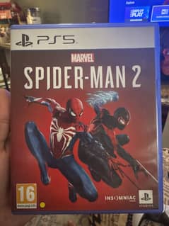 Spiderman