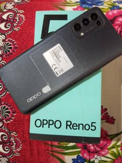 Oppo Reno 5 6/128 Gb