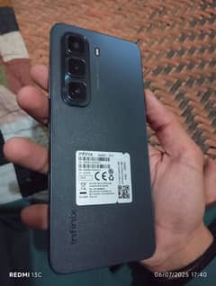 Infinix hot 50