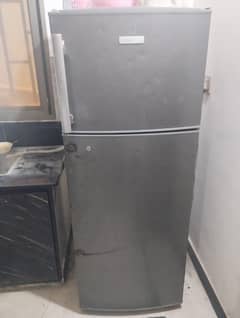 electrolux fridge
