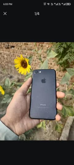 iPhone 7 (128) (PTA)