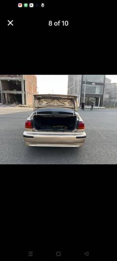 I'm selling my car own my name outer shower iner total jenian
