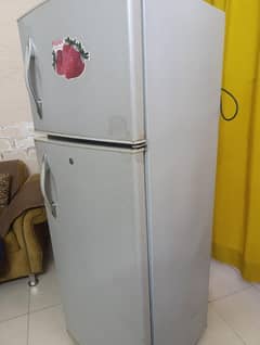 Haier Refrigerator HRF 388
