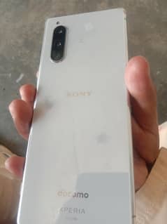 sony experia 5 mark 1