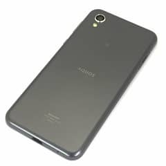SHARP AQUOS S2 ALL OK 10/10 NON PTA 3/32 PRICE FINAL