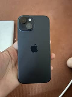 Iphone 15 NON PTA JV