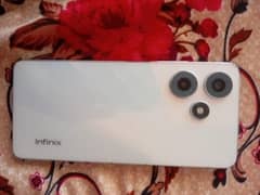 infinix hote 30