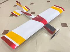Rc plane RTF