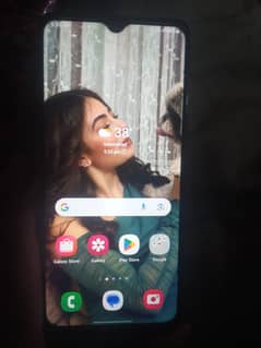 Samsung a32 6.128 gb
