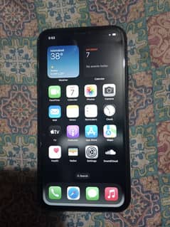 Iphone XR 64gb Jv for sale