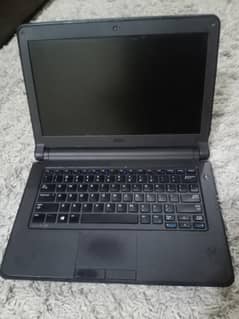 Dell 5th generation laptop 8gb 128gb ssd all okay