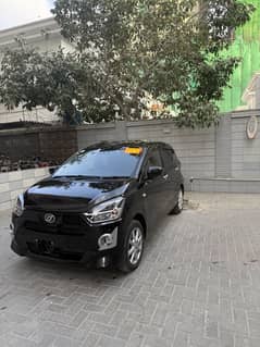 Daihatsu