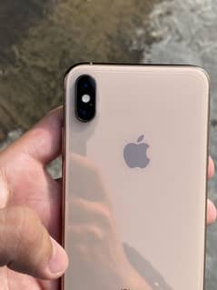 iPhone xsmax pta approved