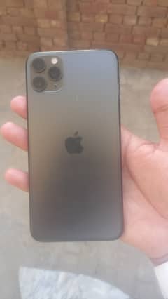 iPhone 11 Pro Max (Factory unlock)
