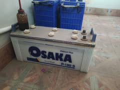 osaka 180 acid battery