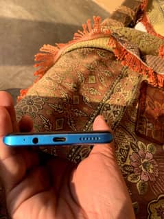 Infinix Hot 11
