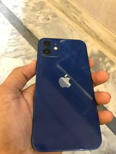 Apple iPhone 12