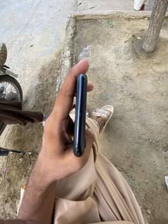 Xr non pta