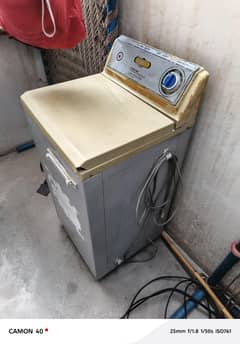 superasia spinner dryer