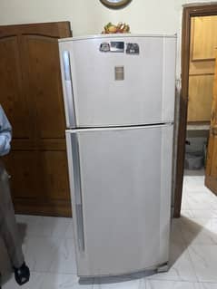 Dawalance Refrigator for sale Model 91996M