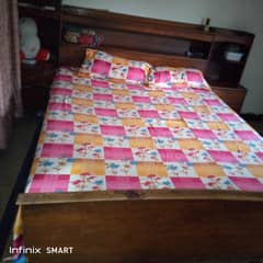 bed for sale