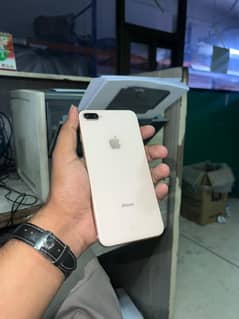 Iphone 8 Plus