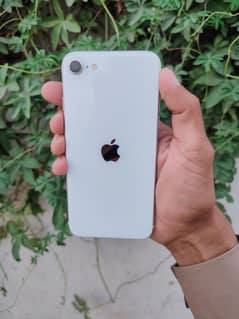 iPhone SE