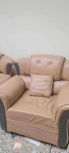 2 piece sofas