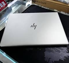 HP Elite Book 850 G6