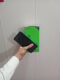 infinix