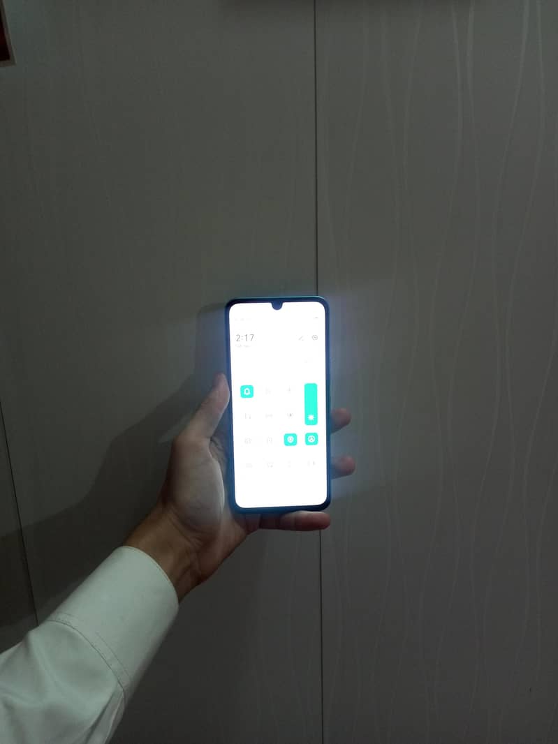 infinix note 11 super AMOLED display with box 1
