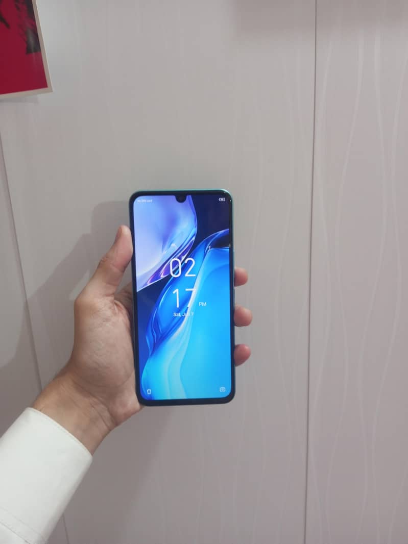 infinix note 11 super AMOLED display with box 2