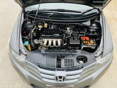 Gift for Honda City Lovers