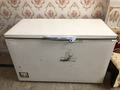 Freezer
