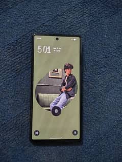 Google Pixel 6 PTA Approved
