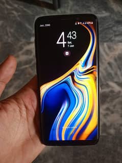 S9plus urgnt sale