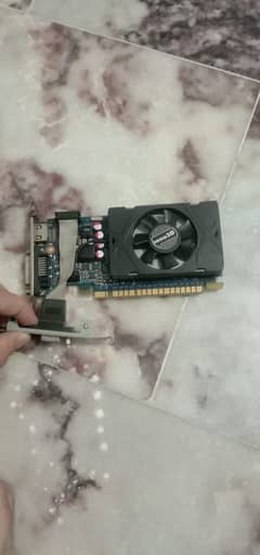 INNO 3D GT 730 DDR 5 1GB GRAPHIC CARD