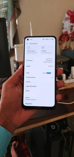 OnePlus N20 5G
