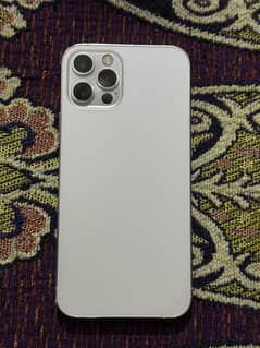 iPhone 12 pro non pta factory unlock