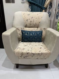 Sofa set