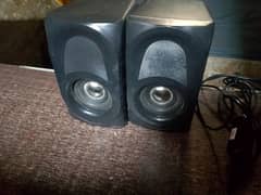 Speaker for sale