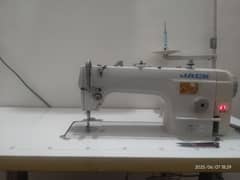 jack sewing machine model 9150