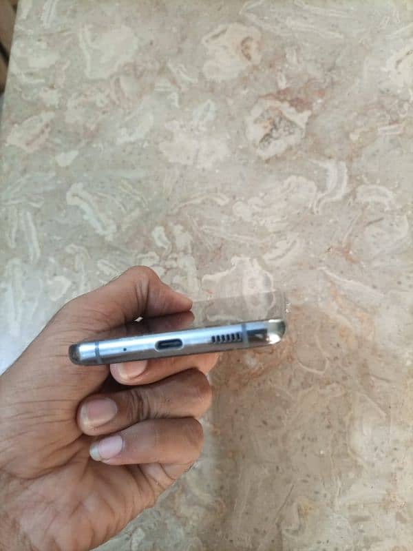 Samsung S20 ultra 5g 7
