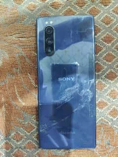 Sony Xperia 5 non PTA
