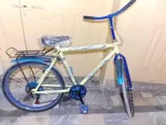 Phoenix cycle for sale