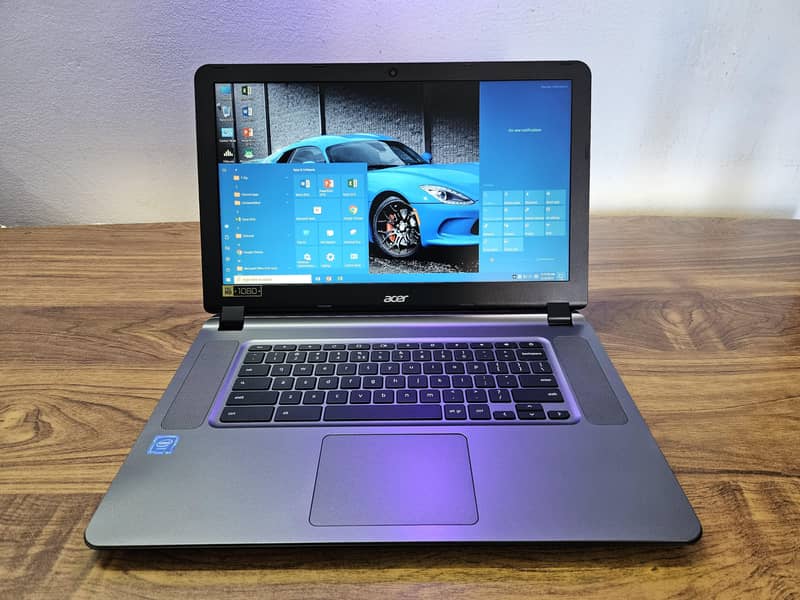 Dell Laptop 1