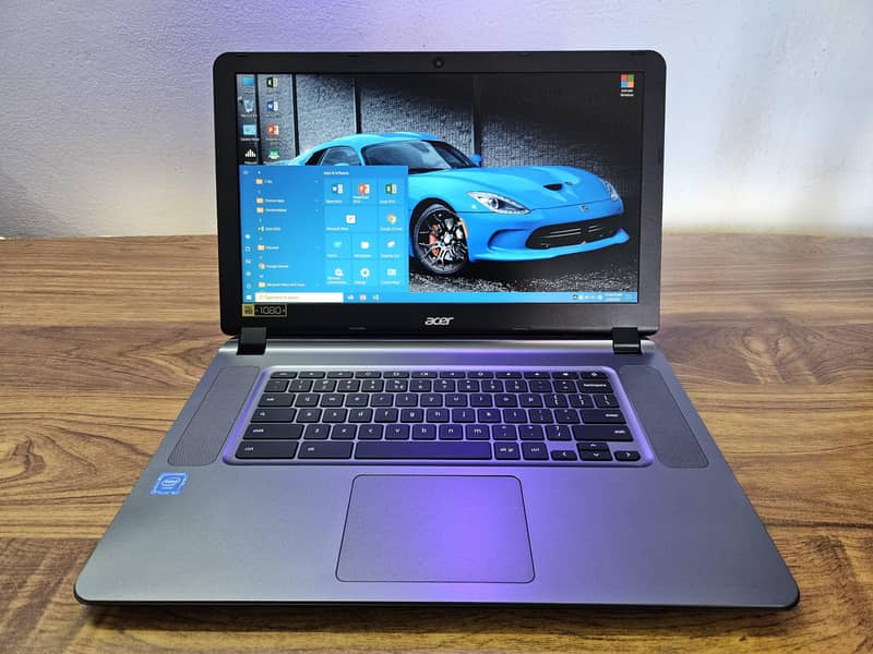 Dell Laptop 2